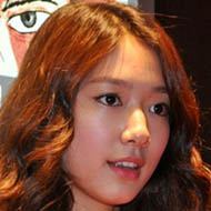 Park Shin-hye, 34 (Actriz de Televisión)
