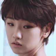 Park So-dam, 32 (Киноактриса)