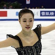 Park So-youn, 28 (Figure Skater)