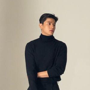 Park Solomon, 24 (TV Actor)