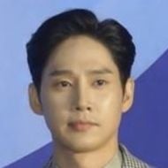 Park Sung-hoon, 22 (Pop Singer)