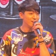 Park Sungjin, 31 (Cantante rock)