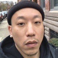 Park Tyson, 43 (Illustrator)