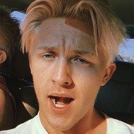 Parker Bivins, 23 (TikTok Star)