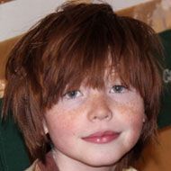 Parker Bolek, 24 (TV Actor)