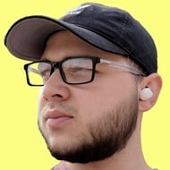 Parker Burton, 26 (TikTok Star)