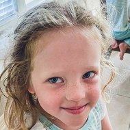 Parker Busby, 8 (Reality Star)
