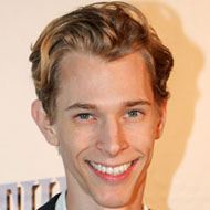 Parker Croft, 38 (Screenwriter)