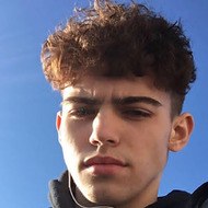 Parker Elliott, 21 (TikTok Star)