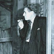 Parker Fennelly (1891 - 1988) (Attore TV)