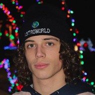 Parker Greenhill, 25 (Звезда Тиктока)