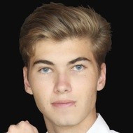 Parker Locke, 24 (Race Car Driver)