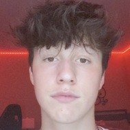 Parker Mills, 20 (TikTok Star)