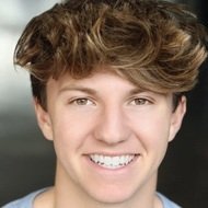 Parker Pannell, 22 (TikTok Star)