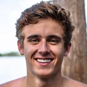 Parker Payne, 24 (TikTok Star)