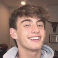 Parker Richardson, 22 (TikTok Star)