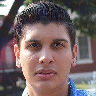 Parker Riley, 28 (TikTok Star)