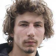 Parker Schnabel, 29 (Reality Star)
