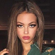 Parker Winston, 22 (Model)