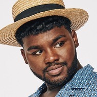 Parker XL, 32 (Blogger)