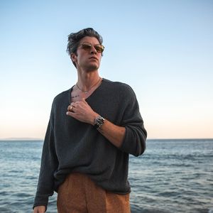 Parker York Smith, 38 (TikTok Star)