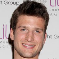 Parker Young, 37 (TV Actor)