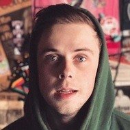 Parker Zippel, 31 (YouTube Star)