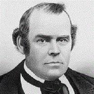 Parley P Pratt (1807 - 1857) (Religious Leader)