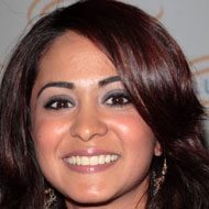 Parminder Nagra, 48 (Movie Actress)
