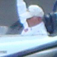 Parnelli Jones, 90 (Race Car Driver)