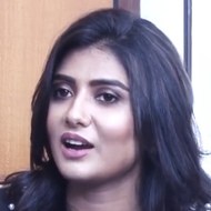 Parno Mittra, 40 (Movie Actress)