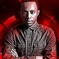 Parris Gachette, 26 (YouTube Star)