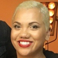 Parris Goebel, 32 (Tänzer)
