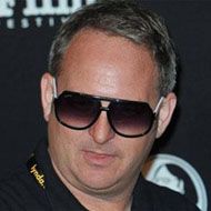 Parry Gripp, 56 (Rock Singer)