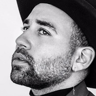 Parson James, 31 (Pop Singer)