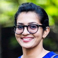 Parvathy, 35 (电影女演员)