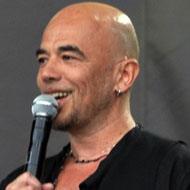 Pascal Obispo, 59 (Cantante pop)