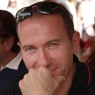 Pascal Soetens, 56 (Hôte de l'émission télévisée)