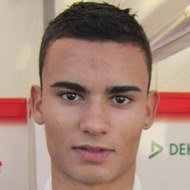 Pascal Wehrlein, 31 (Pilote de voiture de course)