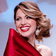 Pascale Hutton, 44 (TV Actress)