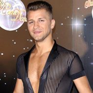 Pasha Kovalev, 44 (舞蹈家)