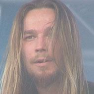 Pasi Viitala, 40 (Guitarist)