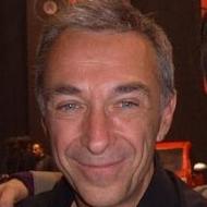 Pasquale Di Molfetta, 67 (Radio Host)