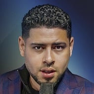 Pastor Frankely Vásquez, 34 (宗教領袖)