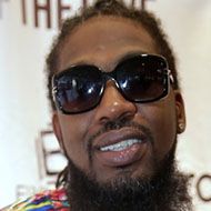 Pastor Troy, 46 (Rapper)