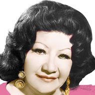 Pastorita Huaracina (1930 - 2001) (World Music Singer)