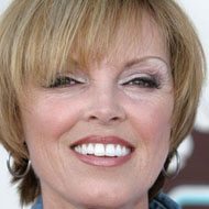 Pat Benatar, 71 (Rock Singer)