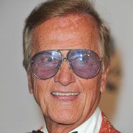 Pat Boone, 89 (Pop Singer)