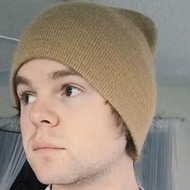 Pat Brigance, 27 (TikTok明星)