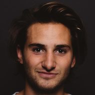 Pat Burgener, 31 (Snowboarder)